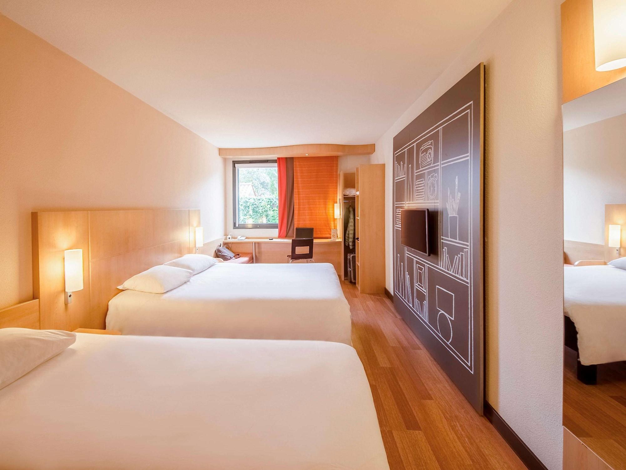 Ibis Sarlat Centre Hotel Eksteriør billede