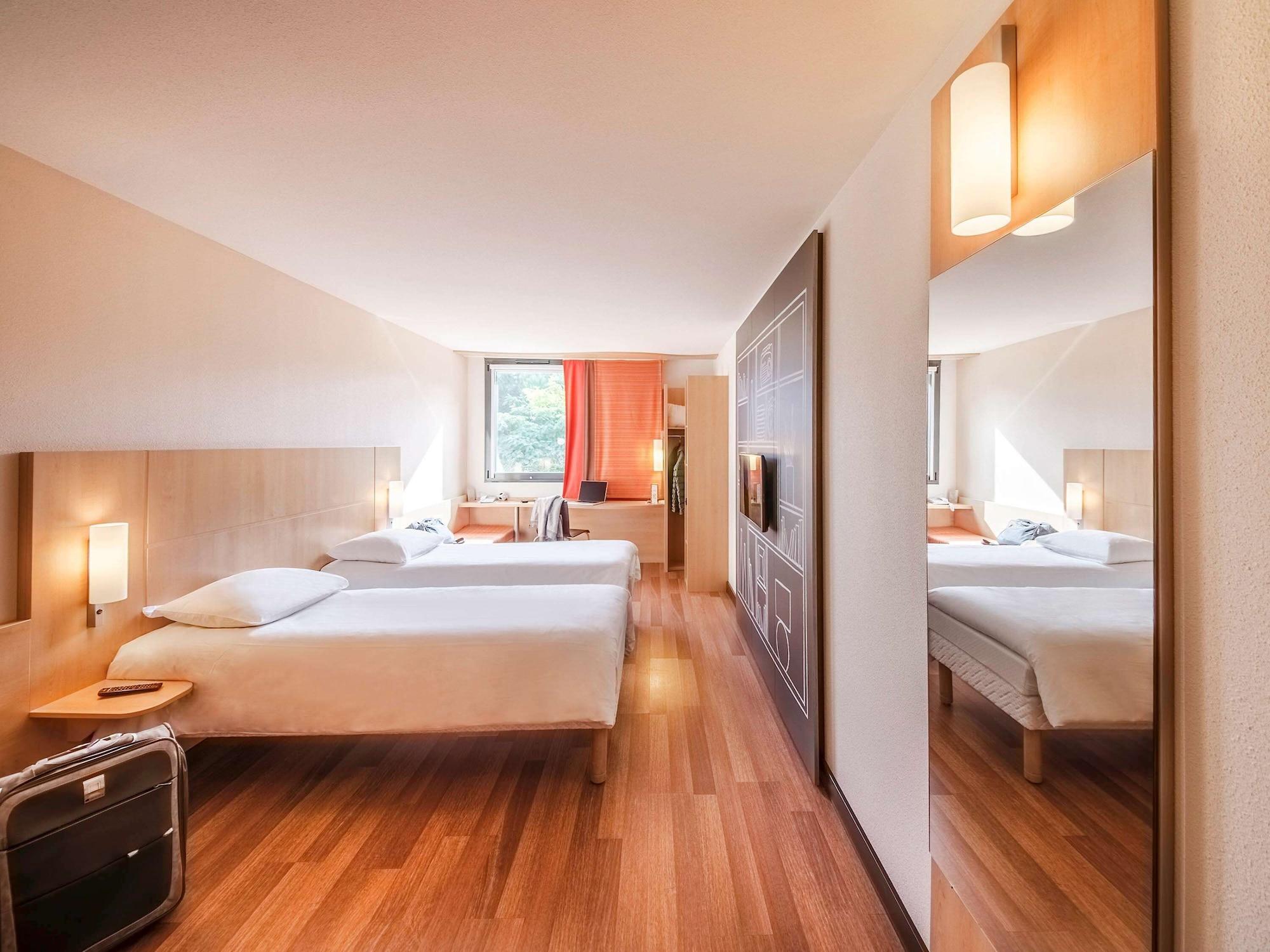 Ibis Sarlat Centre Hotel Eksteriør billede