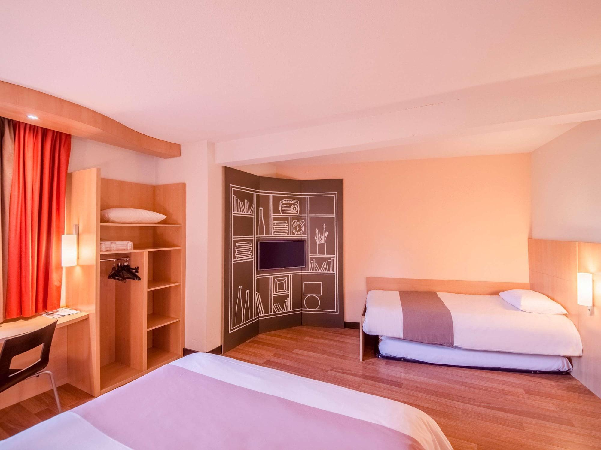 Ibis Sarlat Centre Hotel Eksteriør billede