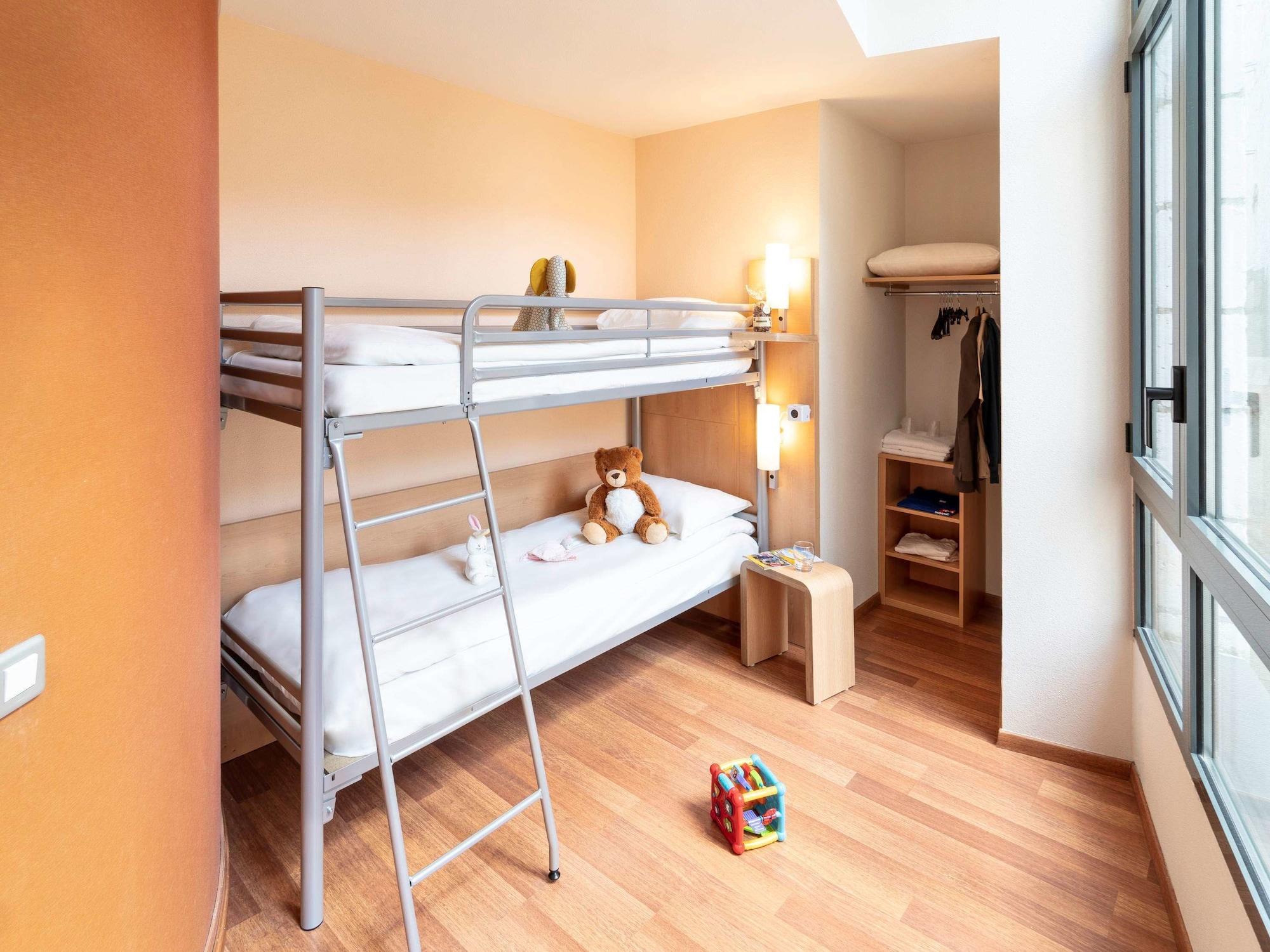 Ibis Sarlat Centre Hotel Eksteriør billede