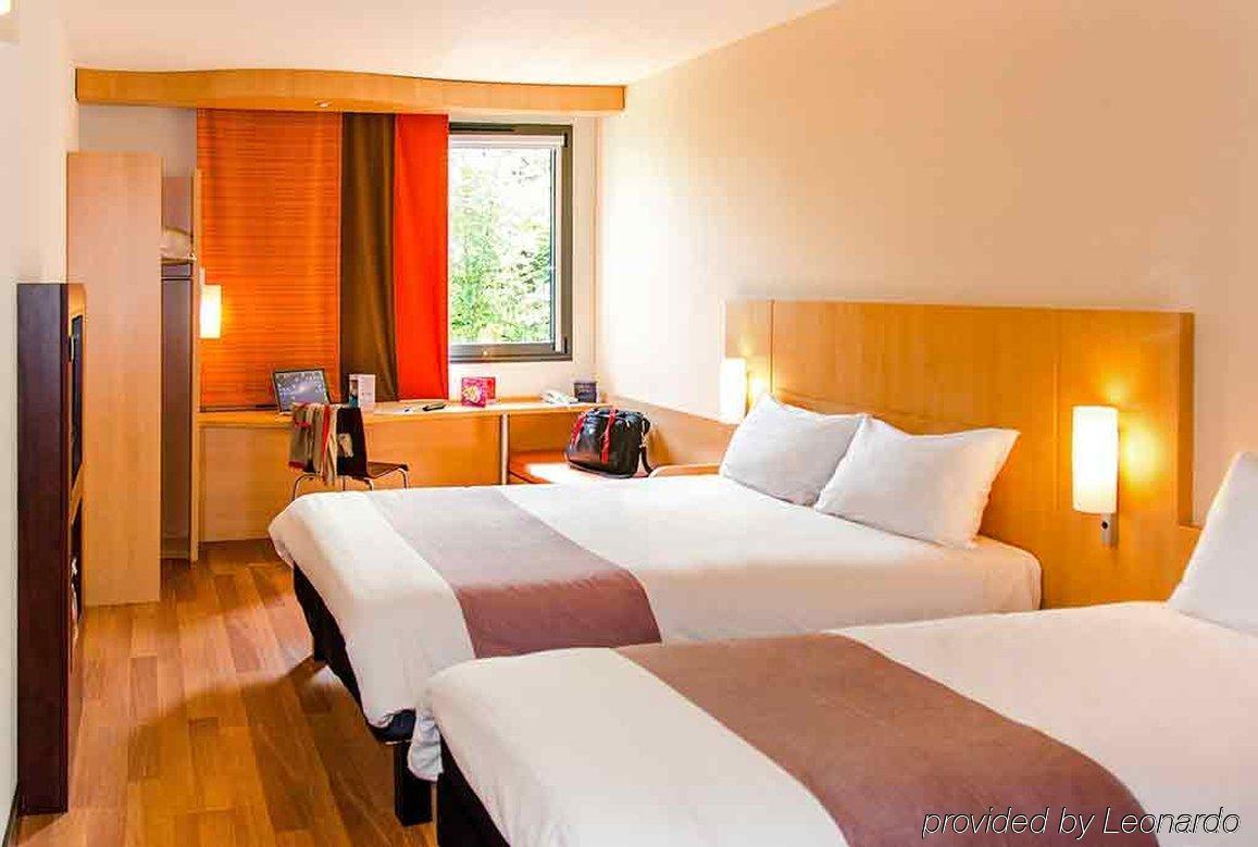 Ibis Sarlat Centre Hotel Eksteriør billede