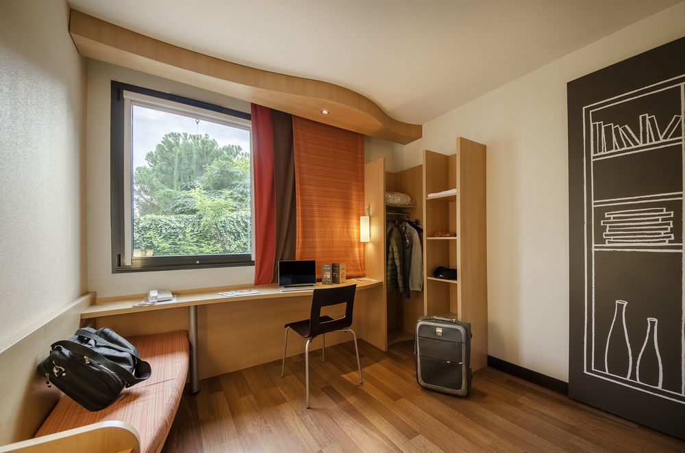 Ibis Sarlat Centre Hotel Eksteriør billede