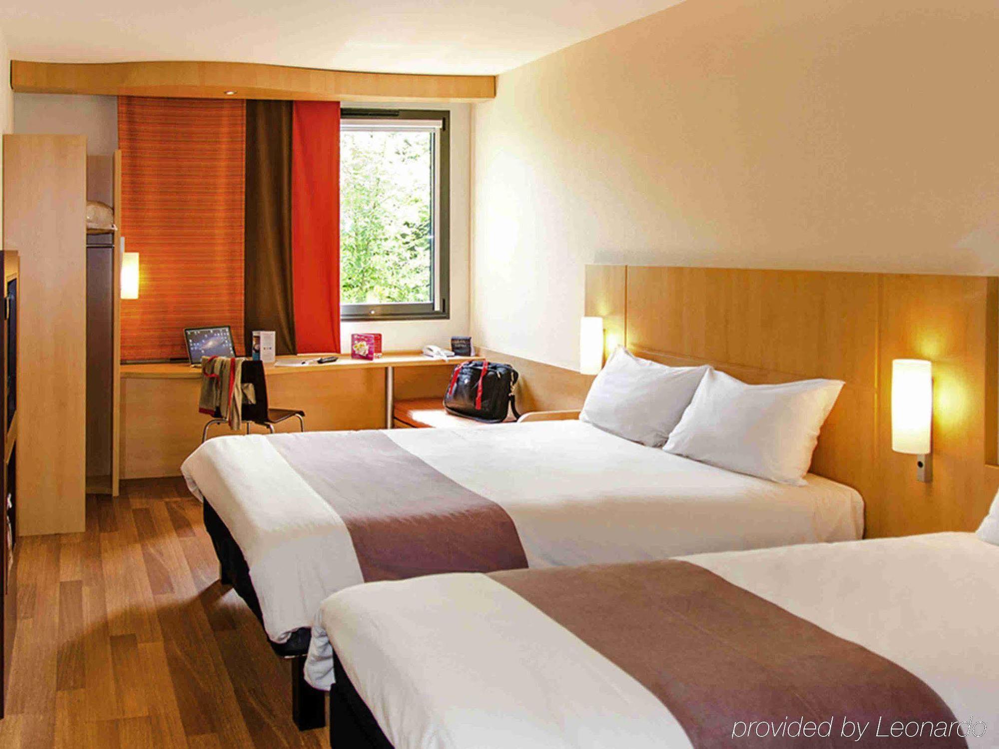 Ibis Sarlat Centre Hotel Eksteriør billede