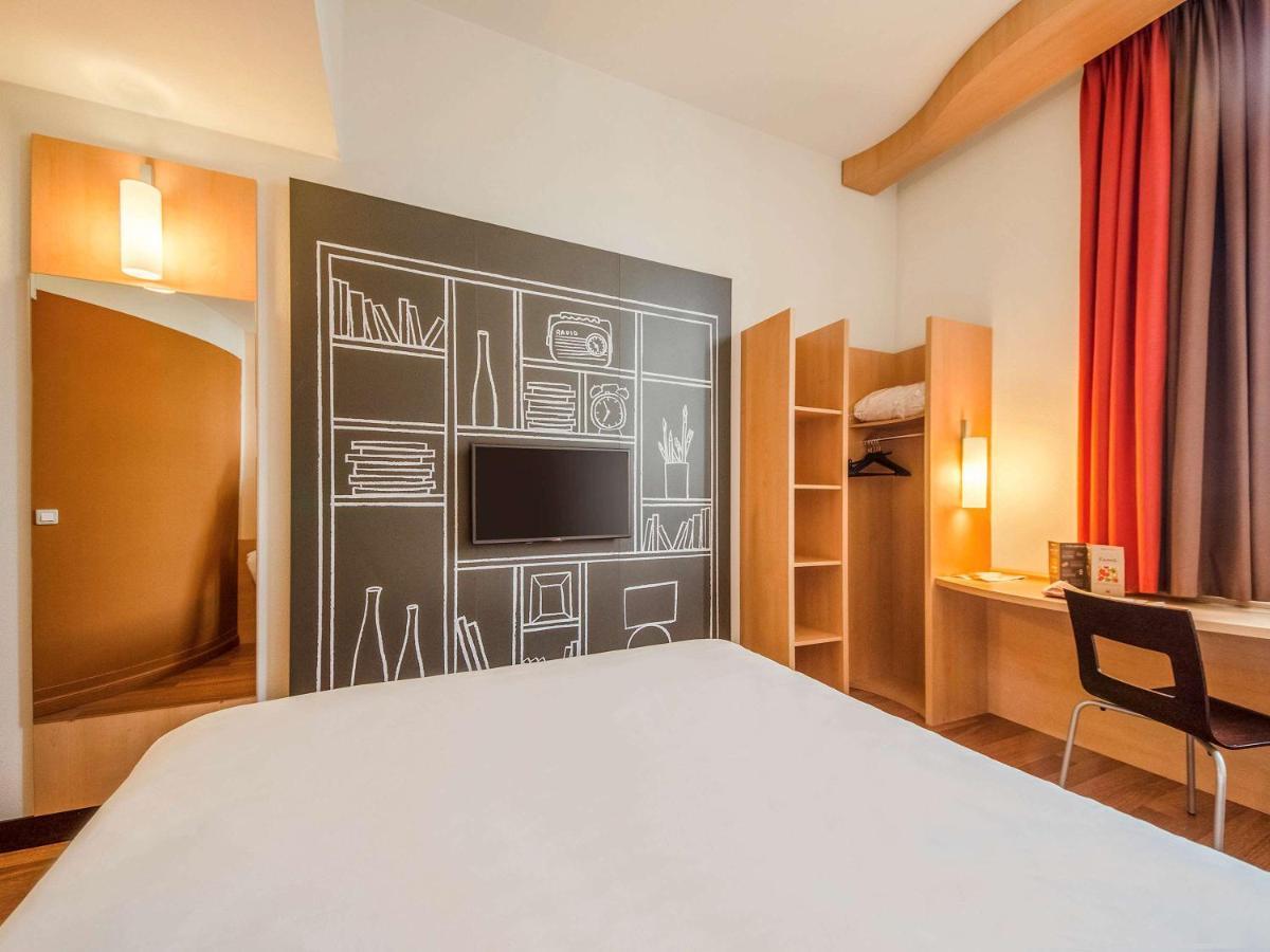 Ibis Sarlat Centre Hotel Eksteriør billede