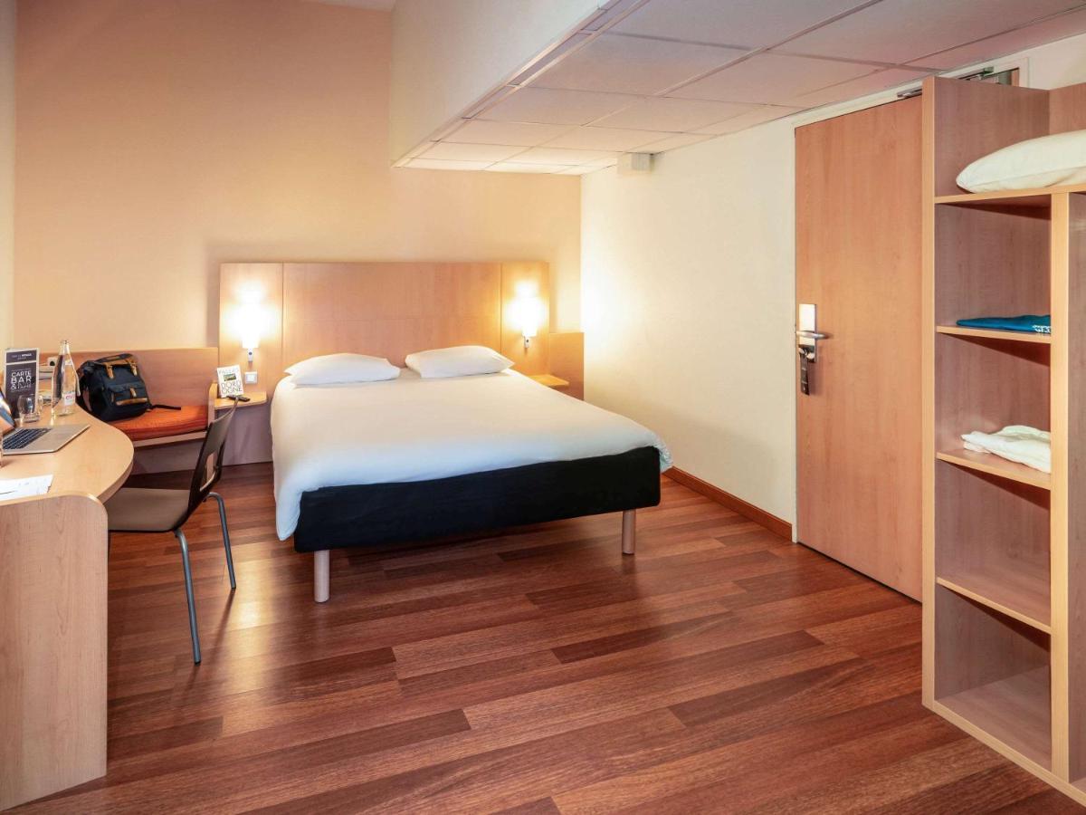 Ibis Sarlat Centre Hotel Eksteriør billede
