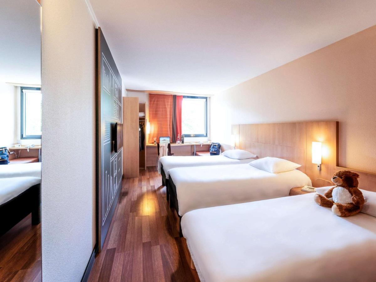 Ibis Sarlat Centre Hotel Eksteriør billede