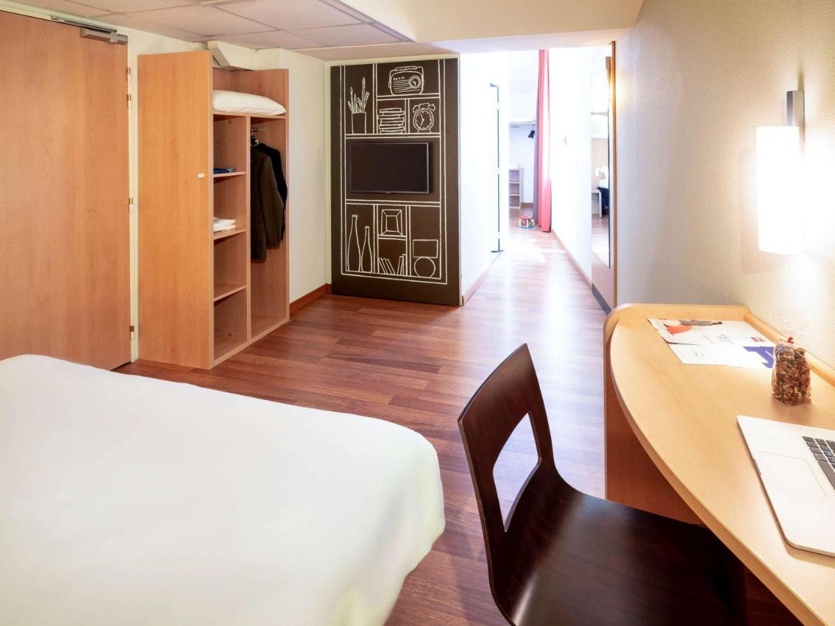 Ibis Sarlat Centre Hotel Eksteriør billede